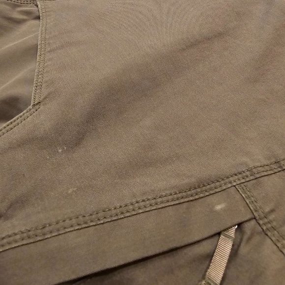 5.11 Tactical Apex Ranger Green pants 42 x 34 - Picture 4 of 7